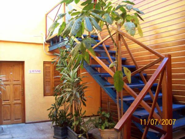 Hotel Real Florida Buitenkant foto