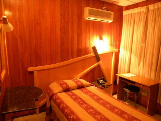 Hotel Real Florida Buitenkant foto