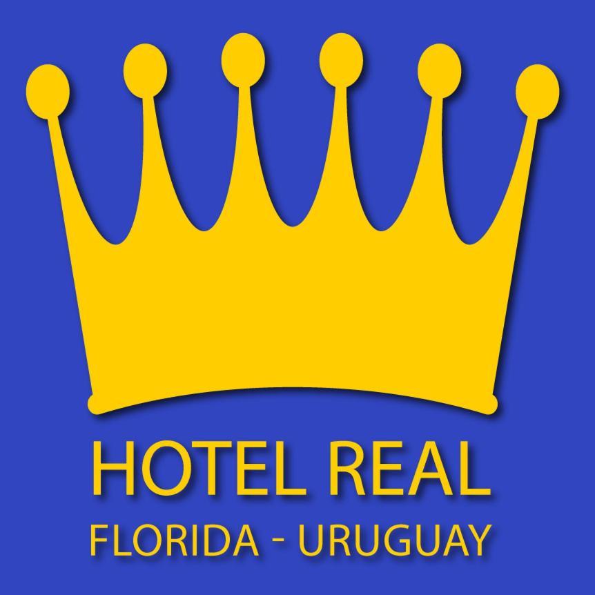 Hotel Real Florida Buitenkant foto